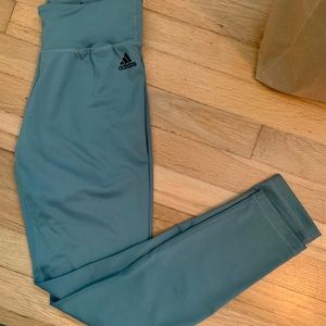 Adidas leggings